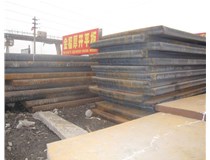 高頻焊接是什么原理呢？H型鋼在環保中可以使用嗎？山西中厚板廠家